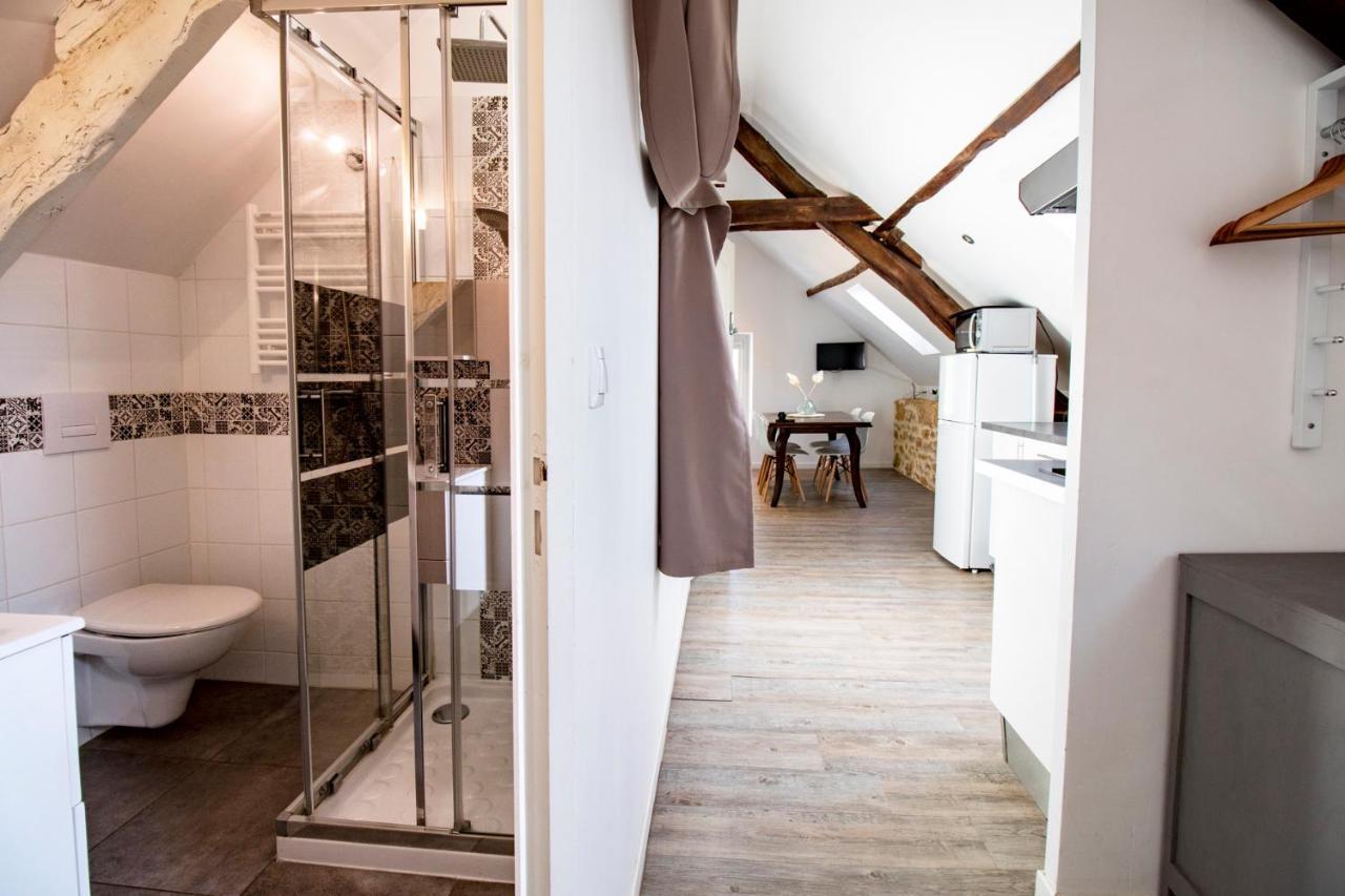 Maison La Roque Sarlat Eksteriør billede