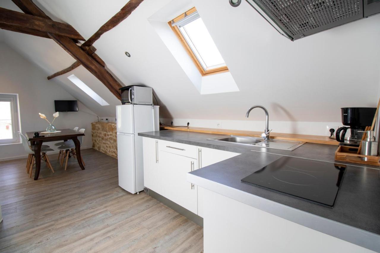 Maison La Roque Sarlat Eksteriør billede