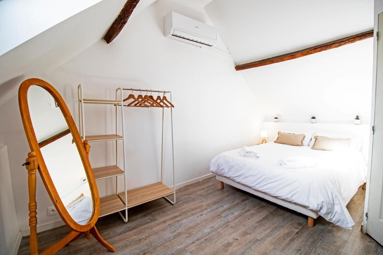 Maison La Roque Sarlat Eksteriør billede