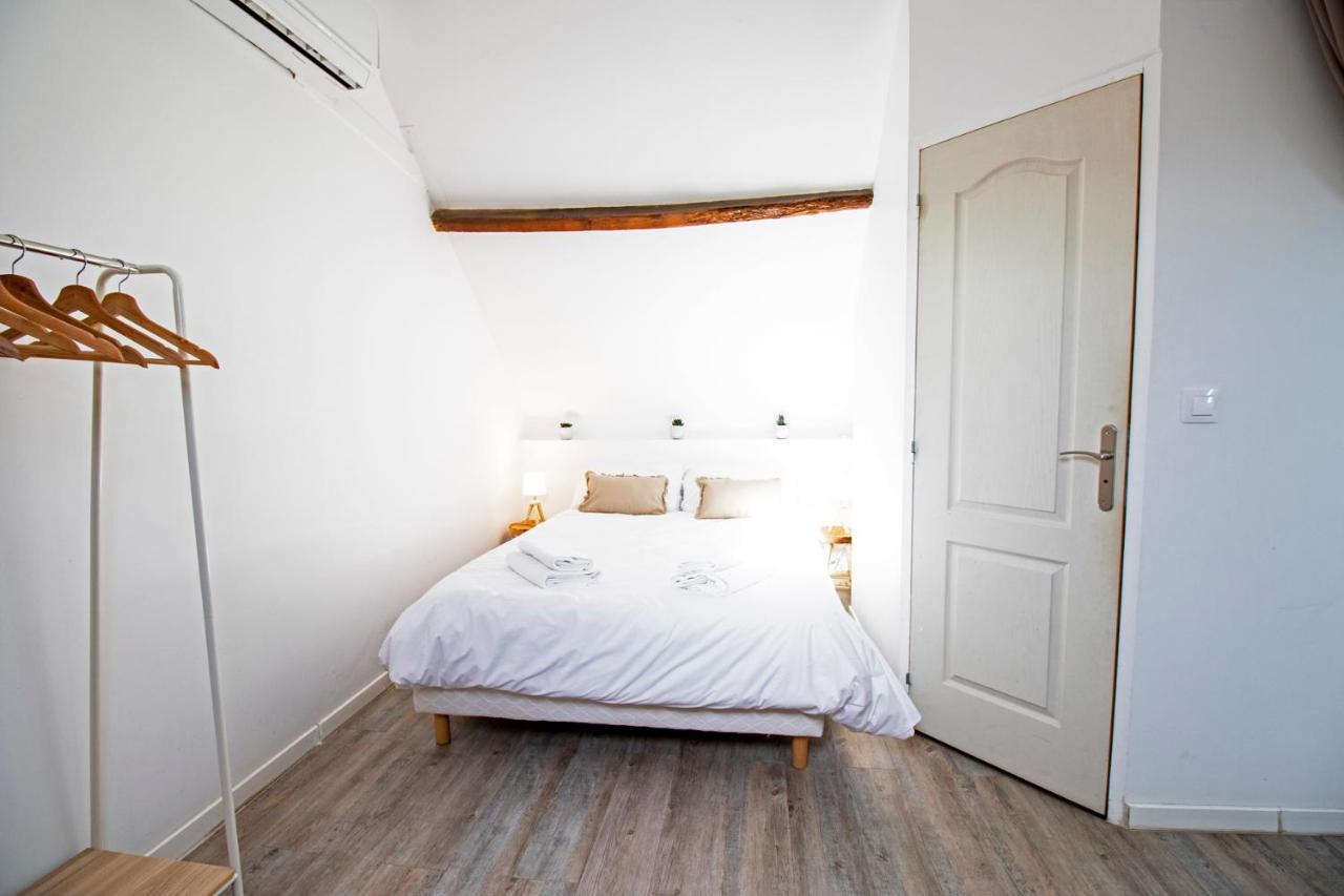 Maison La Roque Sarlat Eksteriør billede