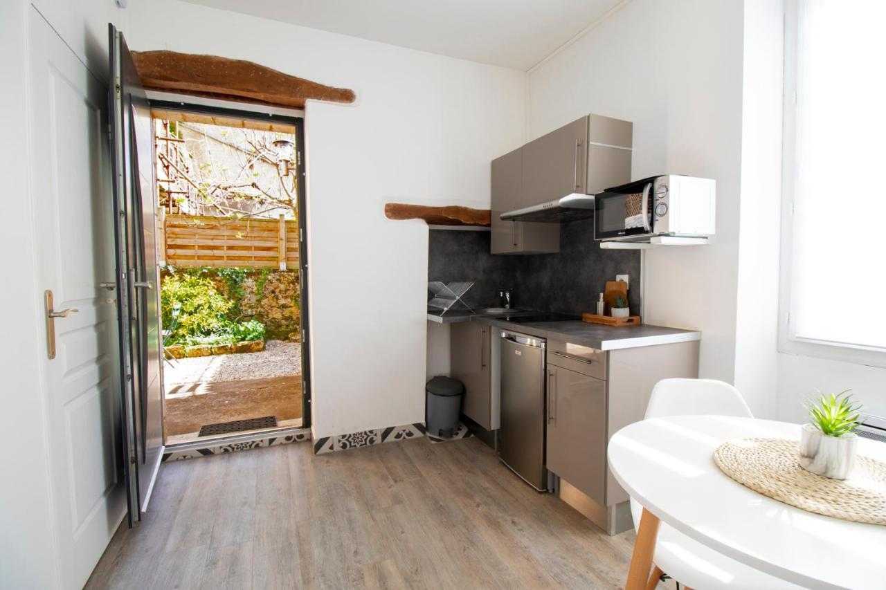 Maison La Roque Sarlat Eksteriør billede