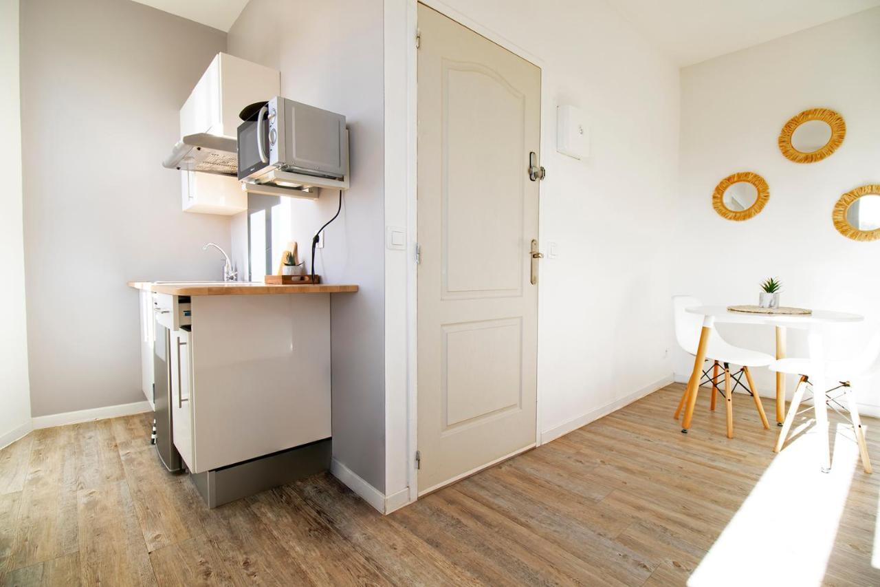 Maison La Roque Sarlat Eksteriør billede