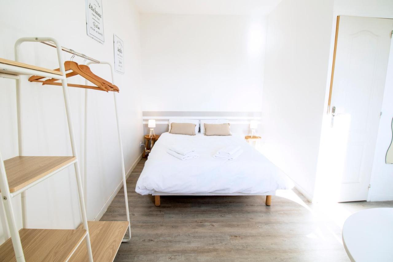 Maison La Roque Sarlat Eksteriør billede